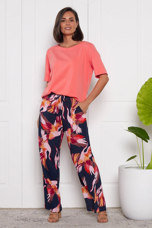 Ultimate T-Shirt - Peach