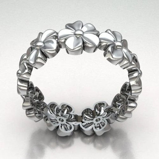 Everyday Gratitude Ring