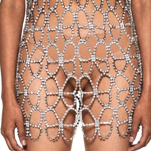 Trick The Beast Body Jewelry