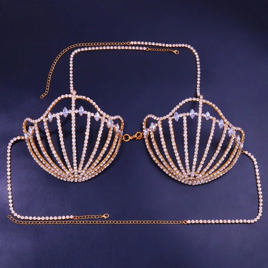 My Higher Self Body Jewelry