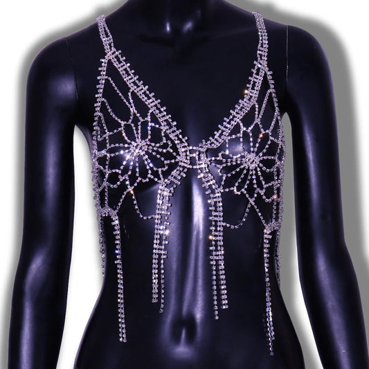 Some More Sweet Body Jewelry