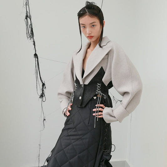 Quit Calling You My Blazer