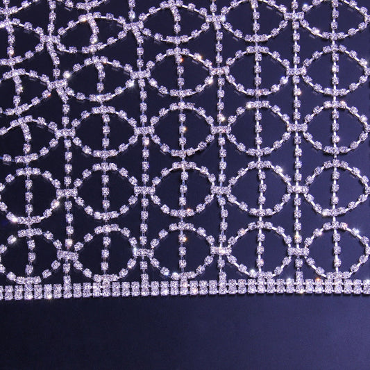 Bed Of Lies Body Jewelry