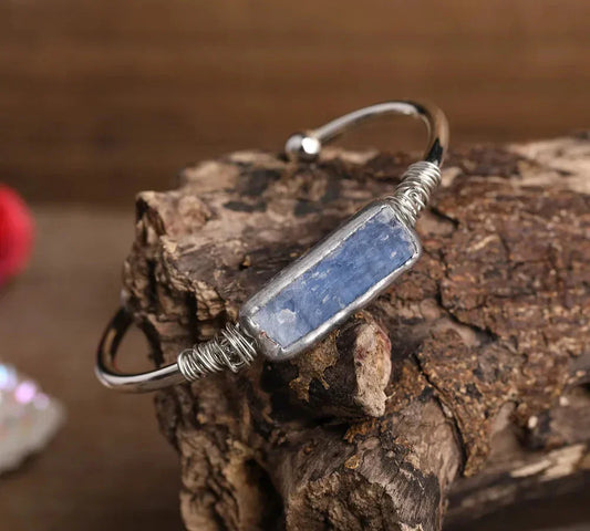 Pieces Of Broken Heart Cuff Bracelet