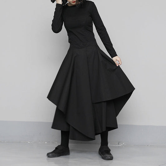 Command Presence Harajuku Pants