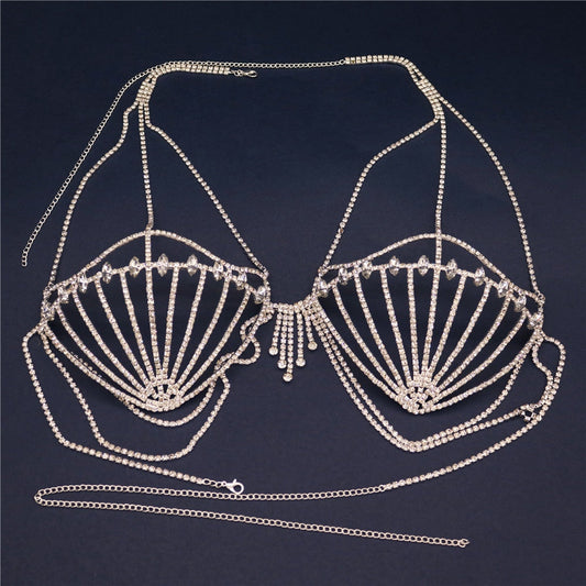 Be In Love With Someone Else Body Jewelry