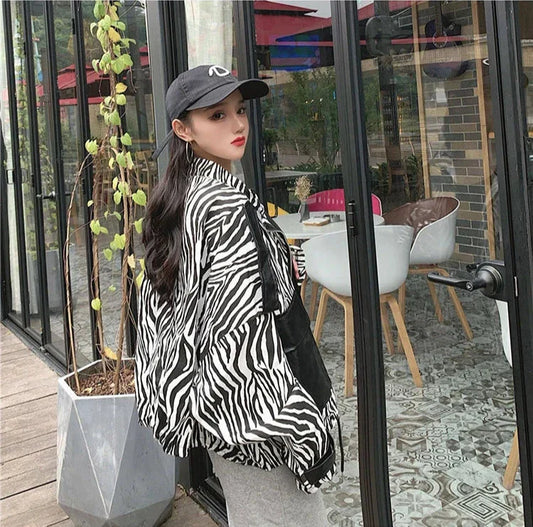 Groove In My Heart Jacket