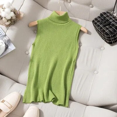 You Break All The Winter Day Gentle Sweater