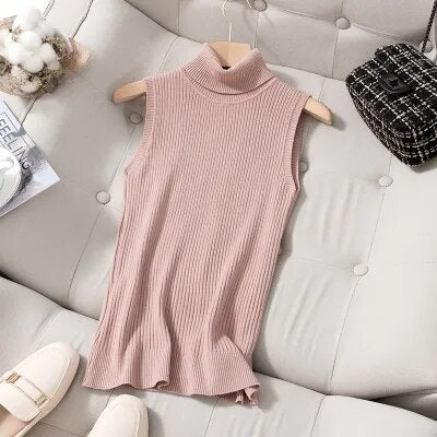 You Break All The Winter Day Gentle Sweater