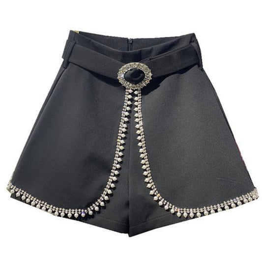 Pretend I'm Good Shorts