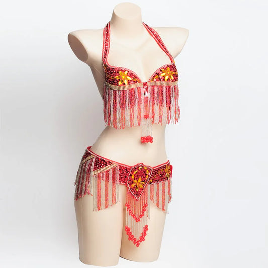 Burning Stardust Body Jewelry