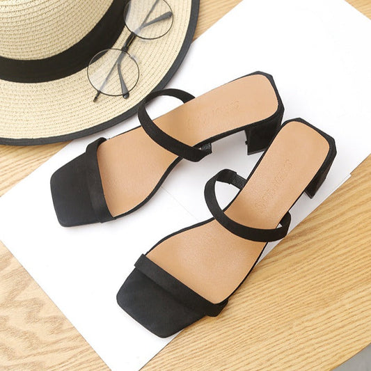 What Is Mine Pump Sandals