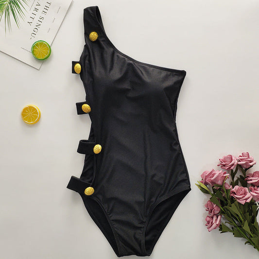 Another Dimension Of Life Monokini