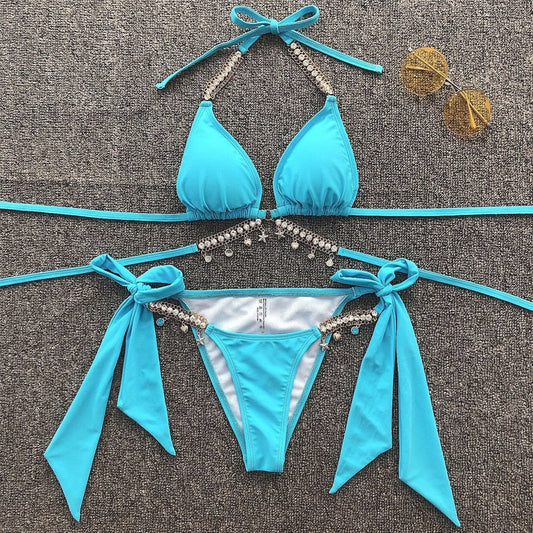 Play With Me Bikini