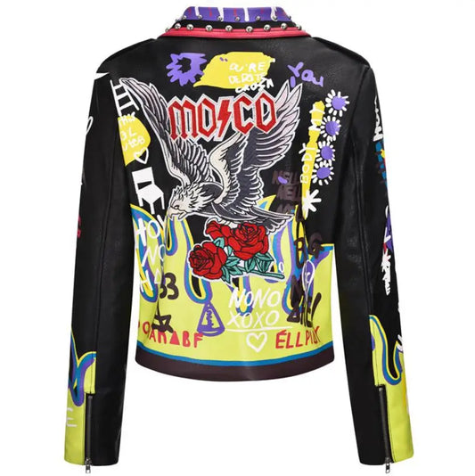 Feeling Alive Tonight Jacket