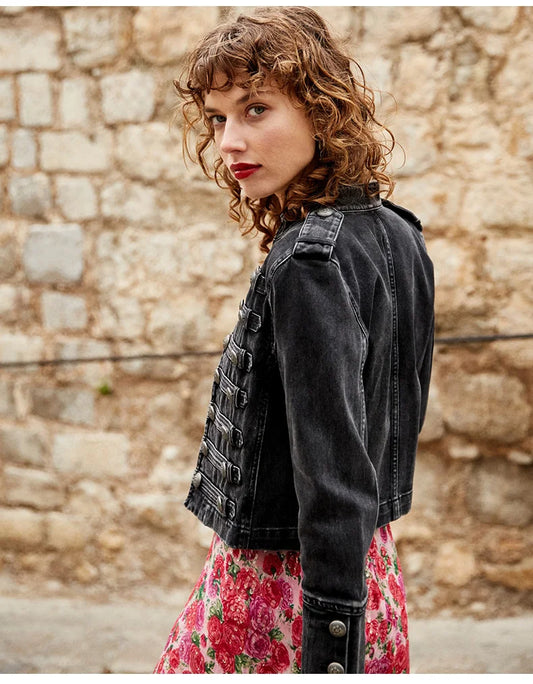 Making Spells As The Shadows Polished Jacket