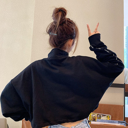 Hang In There Sweater