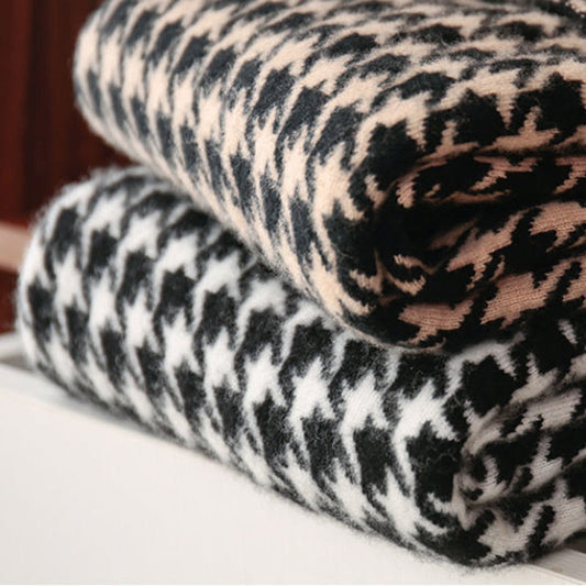 I Keep Remember The Sweater