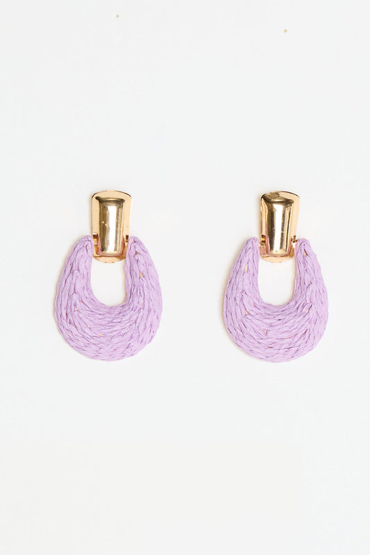 Stasia Earrings