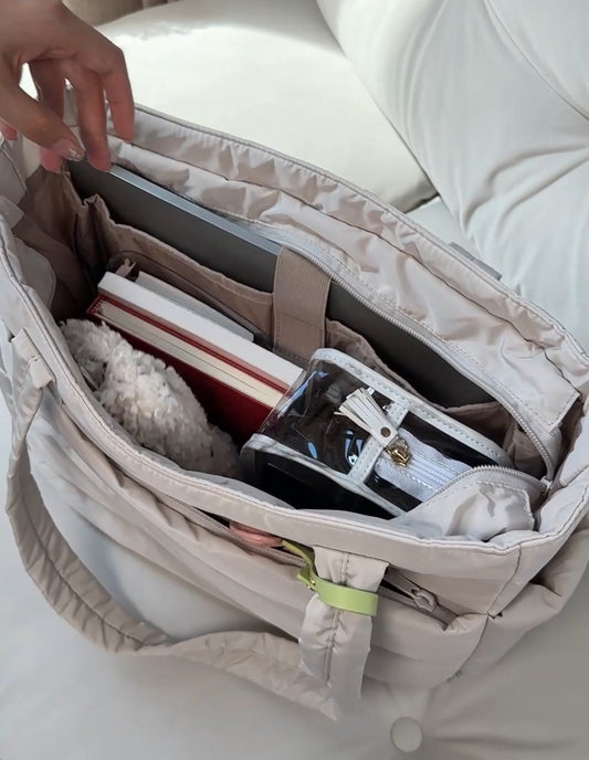 Kate™ Puffer Bag