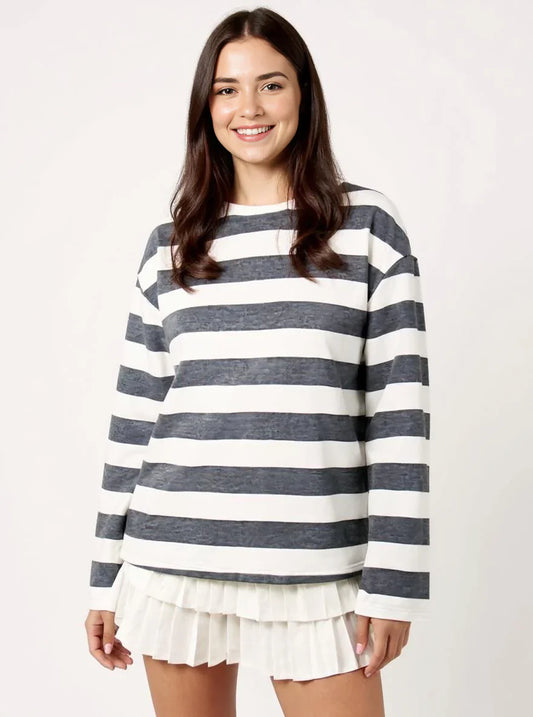Pintrest Pullover