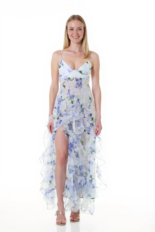 Love Letter Lace Dress