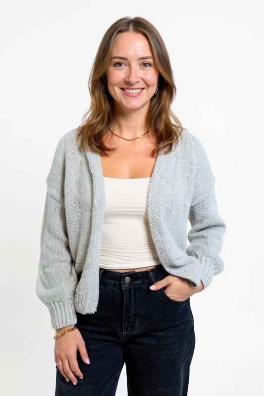 Pixie Fit Cardigan
