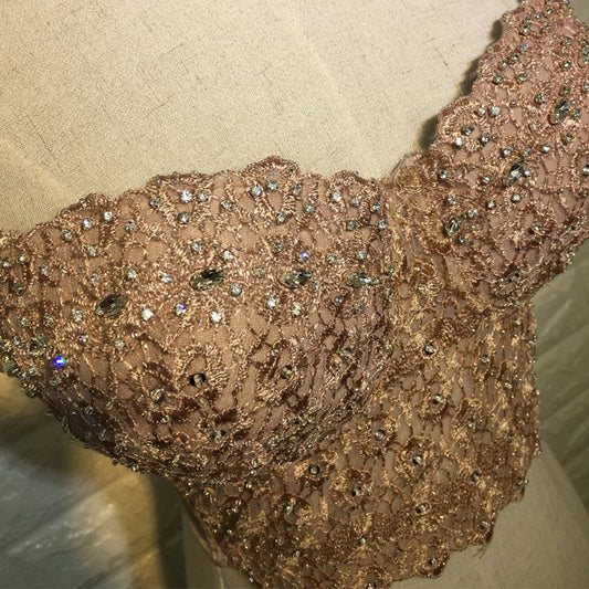 Brace Myself Bustier