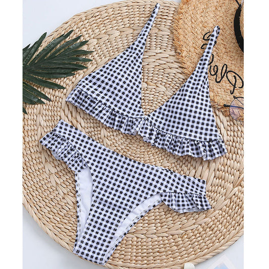 Relax A While Bikini