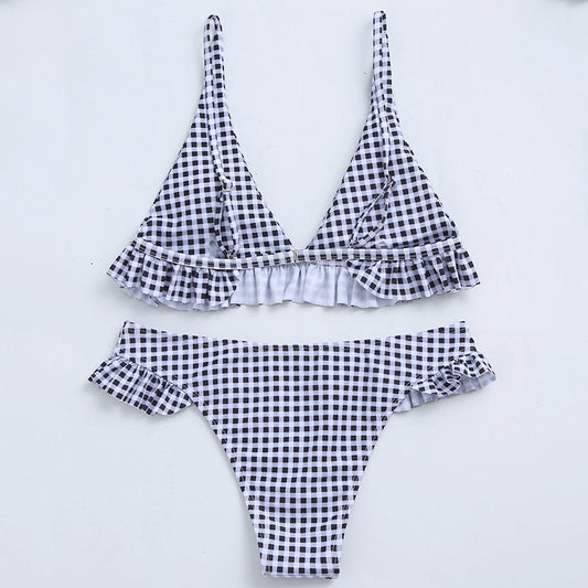 Relax A While Bikini