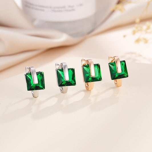 Quit The Game Earrings