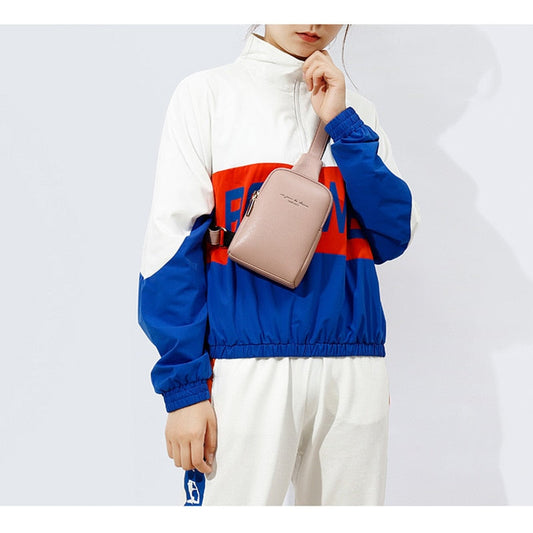 I'm Just Reaching Out Sling Bag