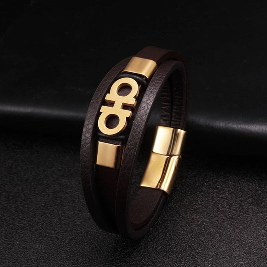 You Got That Right Bracelet