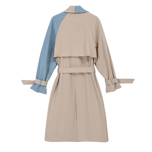 I’M Cherishing Our Memories Elegant Coat