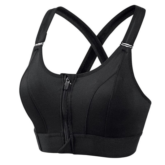 Olivia™ Comfortable and Supportive Sports Bra