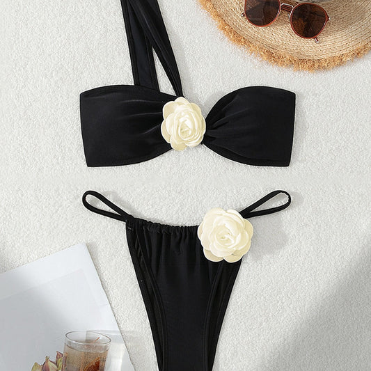 Bold Bikini – Midnight Swim