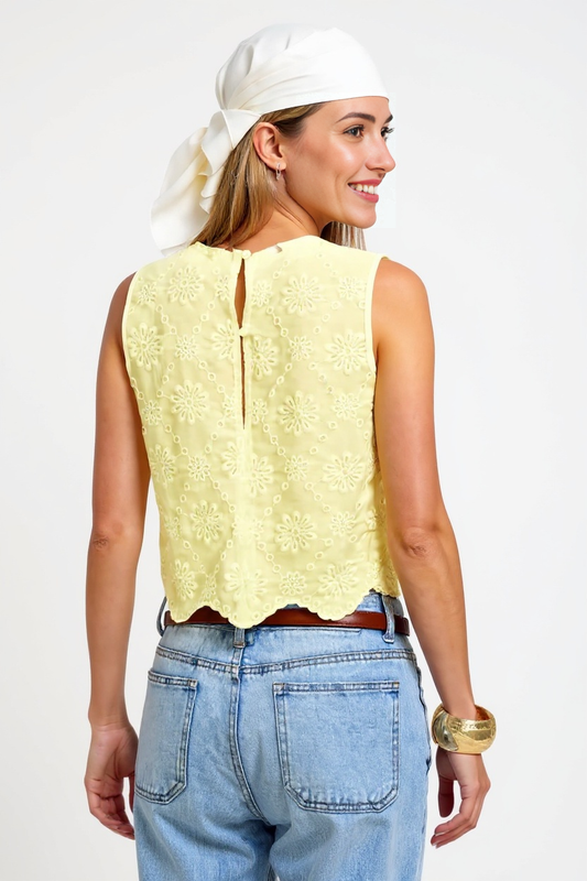 Sunshine Top