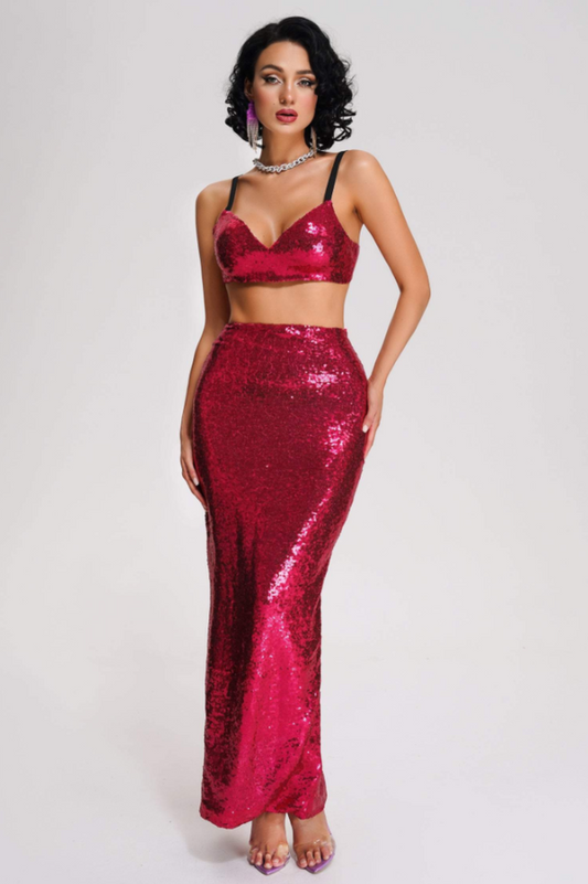 Reada Sequin Set