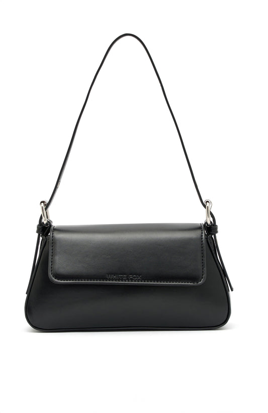 Ready For It Shoulder Bag Black