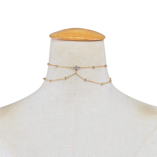 Full Of Desire Body Jewelry