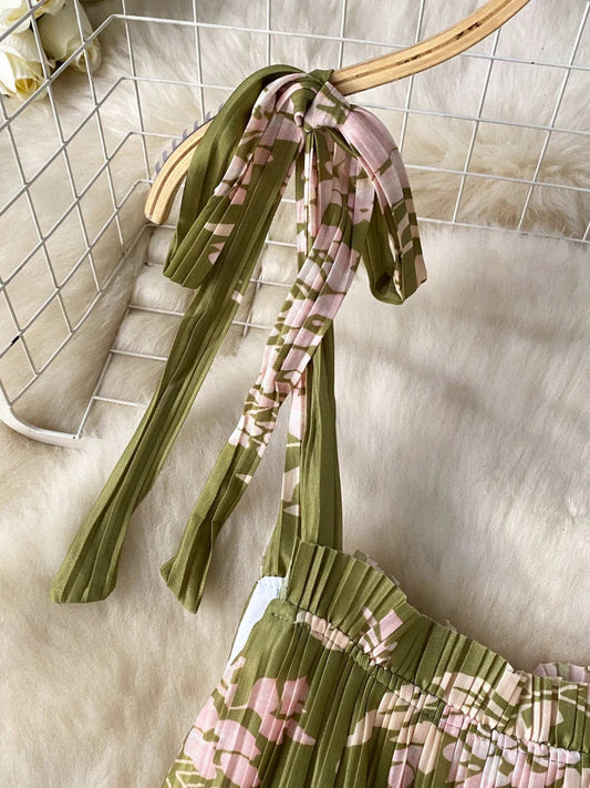 Know Me Better Midi Dress