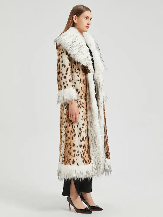 My Kisses Are History Coat