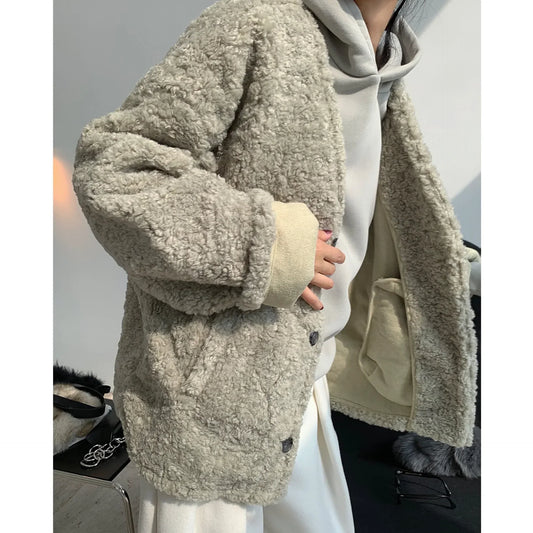 Chasing Lost Dreams Jacket