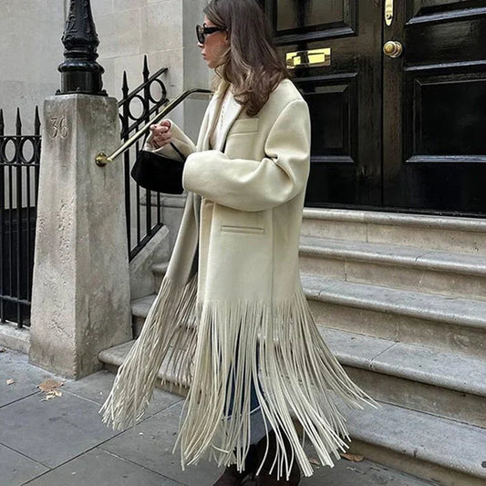 It'S Not Gonna Happen Elegant Coat