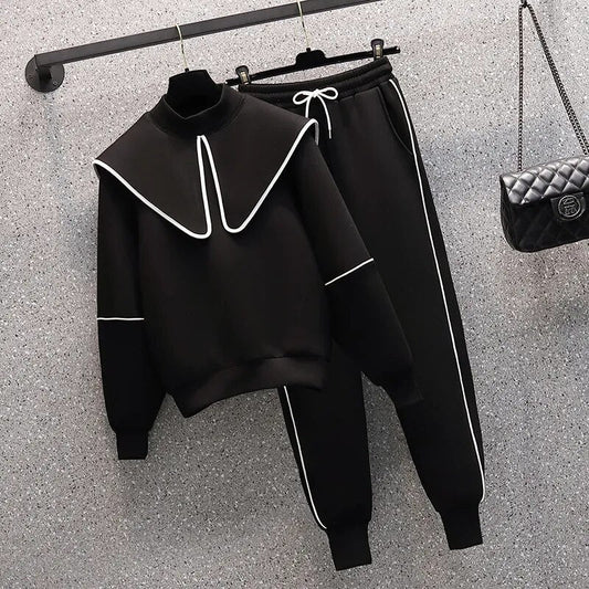 Breathing With Sweet Memories Pants Set