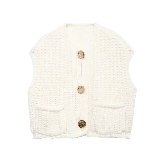 Break Up The Ice Vest