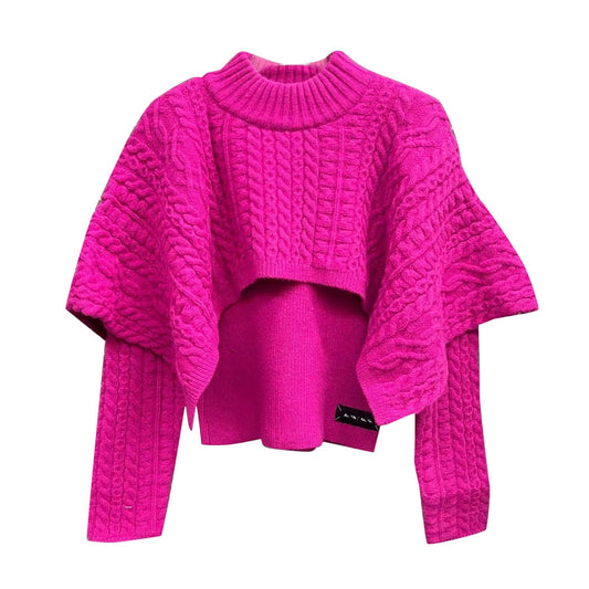 A Sweet Promise Luxe Sweater