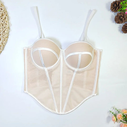 Dealing With Your Attitude Crop Top