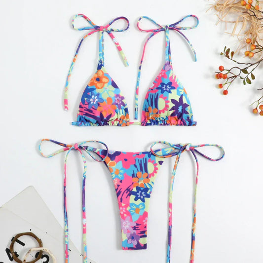 Romantic Two-Piece Set – Sun-Kissed – Aqua Luxe