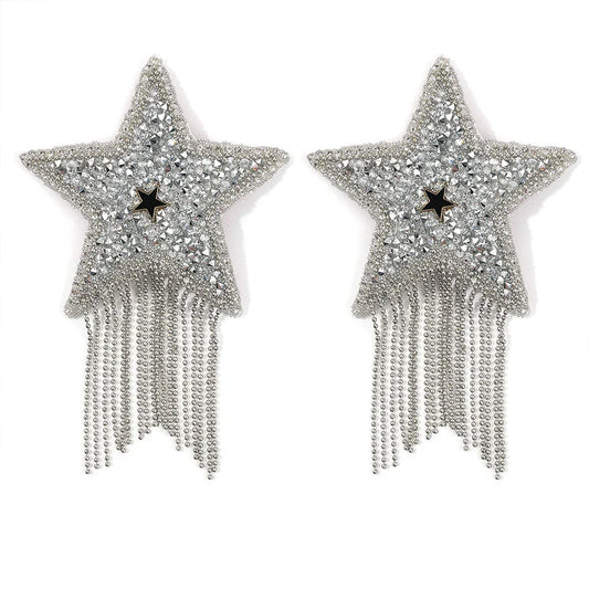 A Star To Remember Body Jewelry